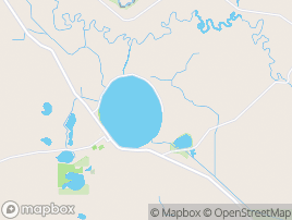 Map of Lake Boga area