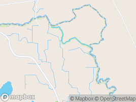 Map of Tyntynder area