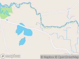 Map of Beverford area