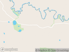 Map of Lake Powell area