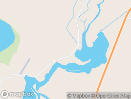 Map of Kirwans Bridge area