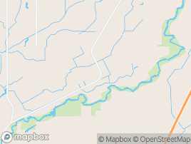Map of Murchison North area