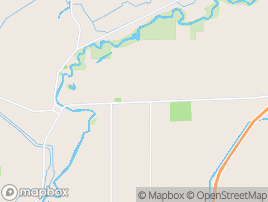 Map of Murchison East area