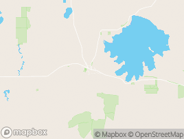 Map of Rushworth area