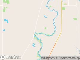 Map of Toolamba area