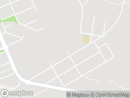 Map of Stanford Merthyr area