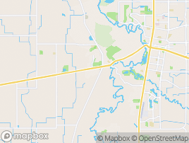 Map of Mooroopna area
