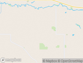 Map of Caniambo area