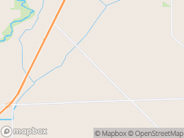 Map of Arcadia South area