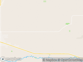 Map of Pine Lodge area