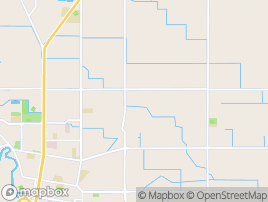 Map of Grahamvale area