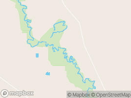 Map of Bunbartha area