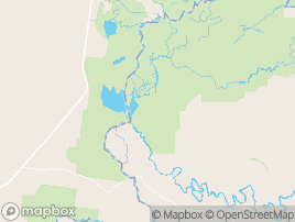 Map of Barmah area