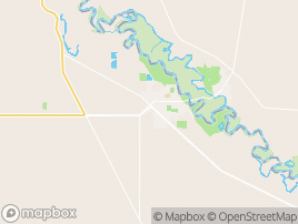 Map of Cobram area