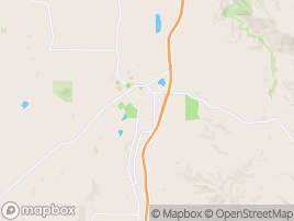 Map of Broadford area