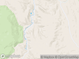 Map of Hazeldene area