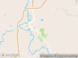 Map of Seymour South area