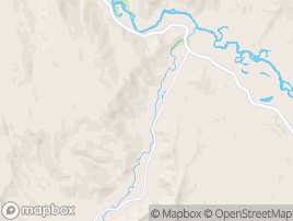 Map of Kerrisdale area