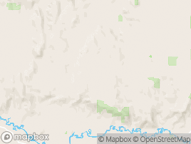 Map of Highlands area