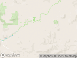 Map of Strathbogie area
