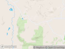 Map of Kelvin View area