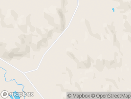 Map of Sheans Creek area