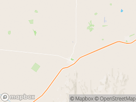 Map of Violet Town area