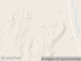 Map of Warrenbayne area