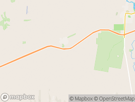 Map of Baddaginnie area