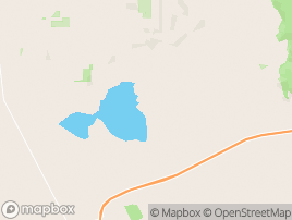 Map of Winton North area