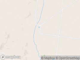 Map of Greta West area