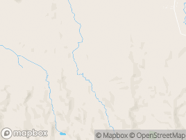 Map of Greta South area