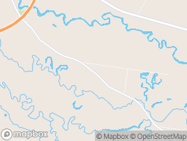 Map of Oxley Flats area