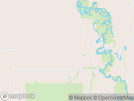 Map of Peechelba area