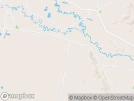 Map of Markwood area