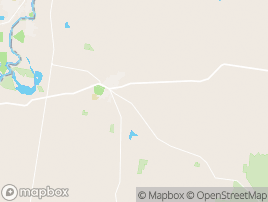 Map of Rutherglen area