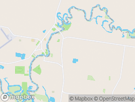 Map of Wahgunyah area