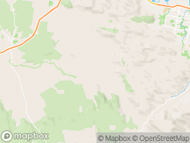 Map of Indigo Valley area