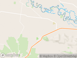 Map of Barnawartha area