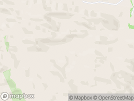 Map of Castle Creek area