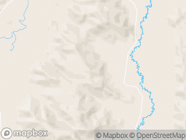 Map of Kergunyah area