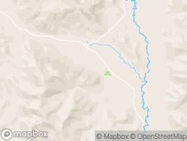 Map of Dederang area