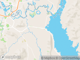 Map of Bonegilla area