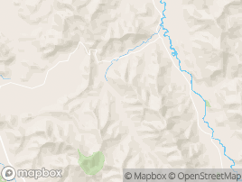 Map of Kancoona area