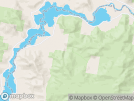 Map of Thologolong area