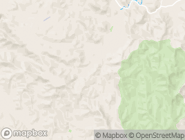 Map of Lucyvale area