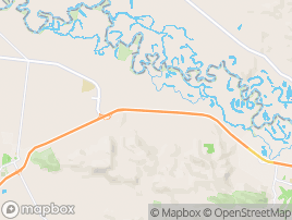 Map of Barnawartha North area