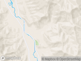 Map of Mongans Bridge area