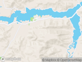 Map of Tallangatta area