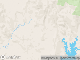 Map of Goorangoola area